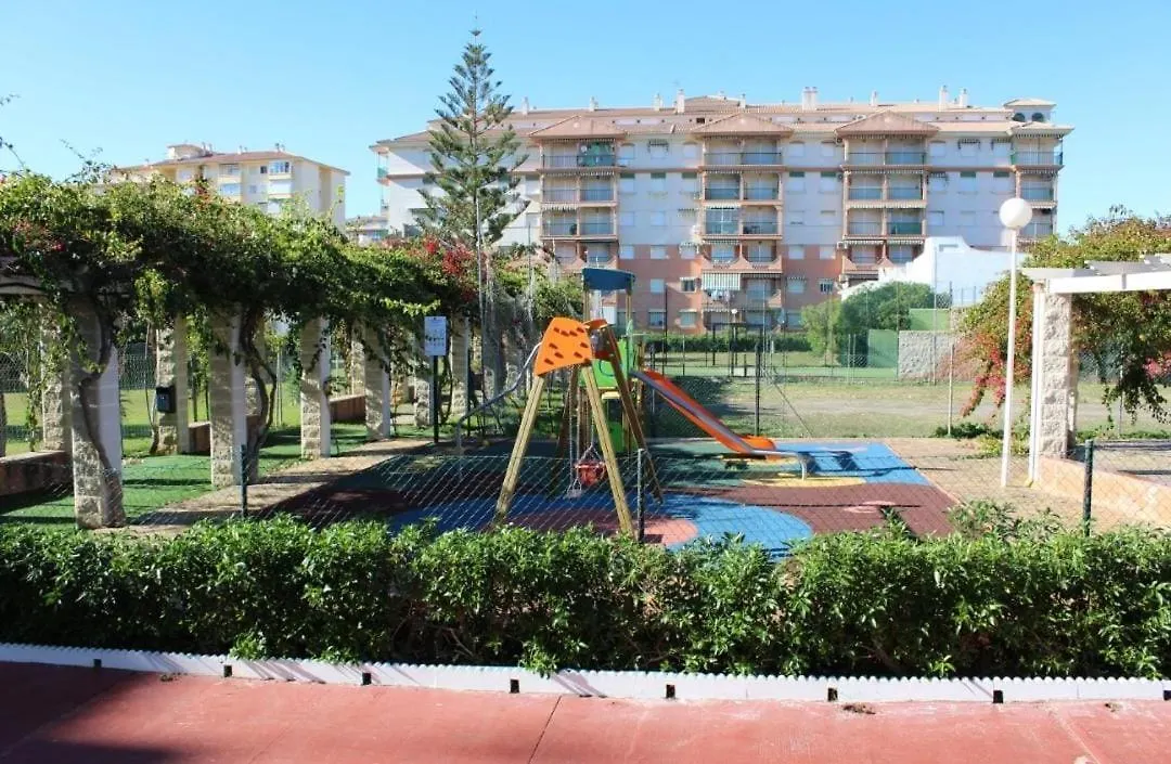Apartamento El Rincón de Valeria Laguna Beach Torrox España
