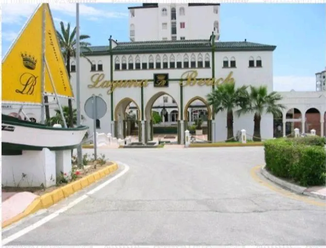 Apartamento El Rincón de Valeria Laguna Beach Torrox España