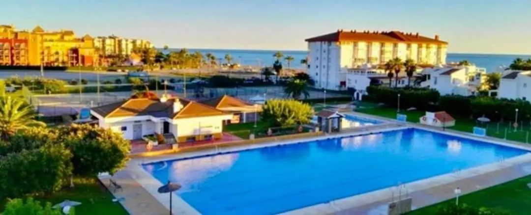 El Rincón de Valeria Laguna Beach Torrox