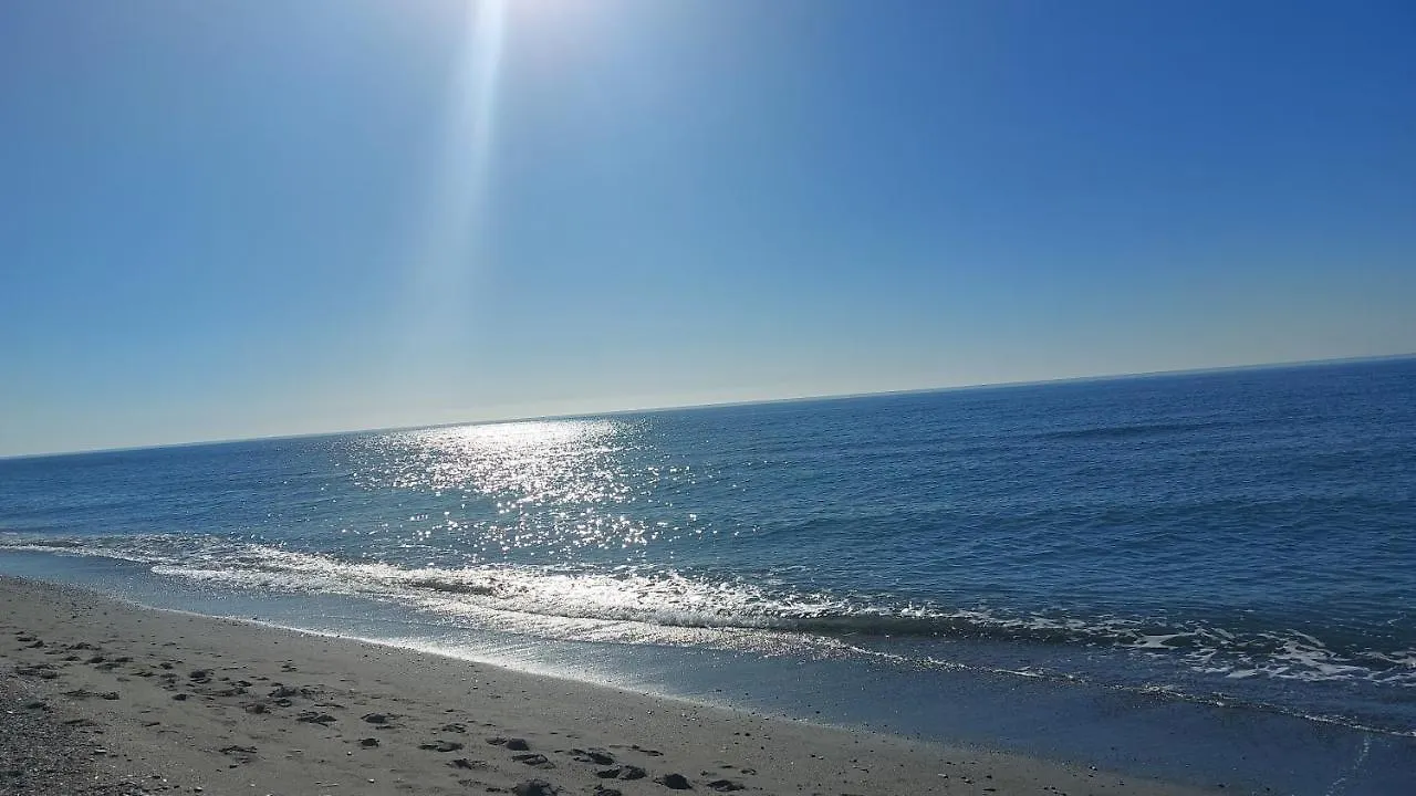 El Rincón de Valeria Laguna Beach Torrox 0*,  España